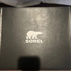 Sorel explorer boots